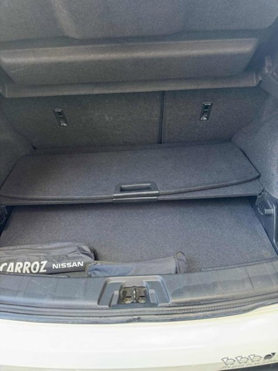 Nissan Qashqai 1.5 dCi Acenta (12)