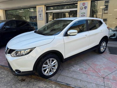 Nissan Qashqai 1.5 dCi Acenta (4)