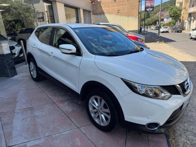 Nissan Qashqai 1.5 dCi Acenta (5)