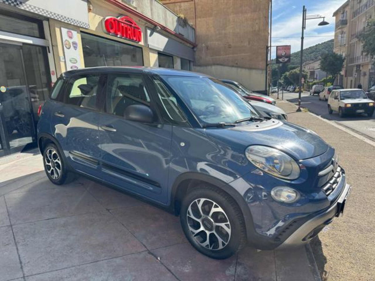 Fiat 500L 1.3 Multijet 95 CV City Cross