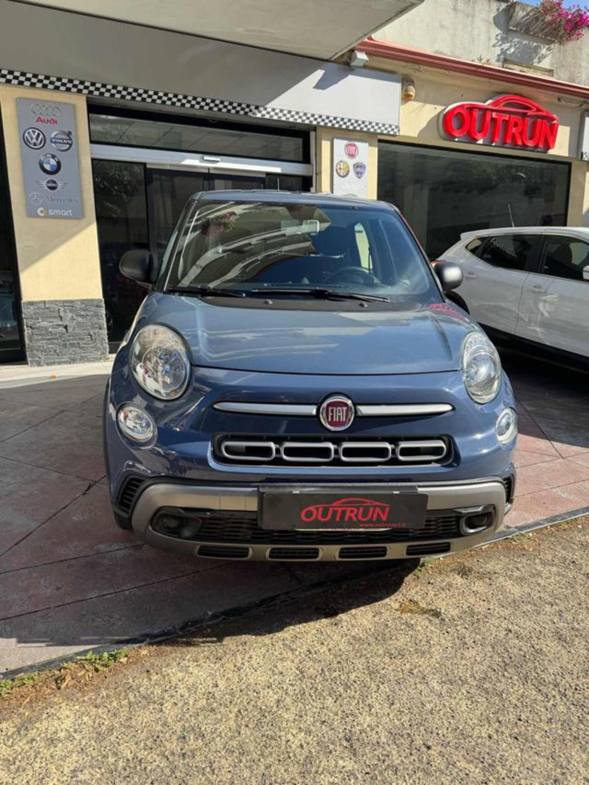 Fiat 500L 1.3 Multijet 95 CV City Cross (2)