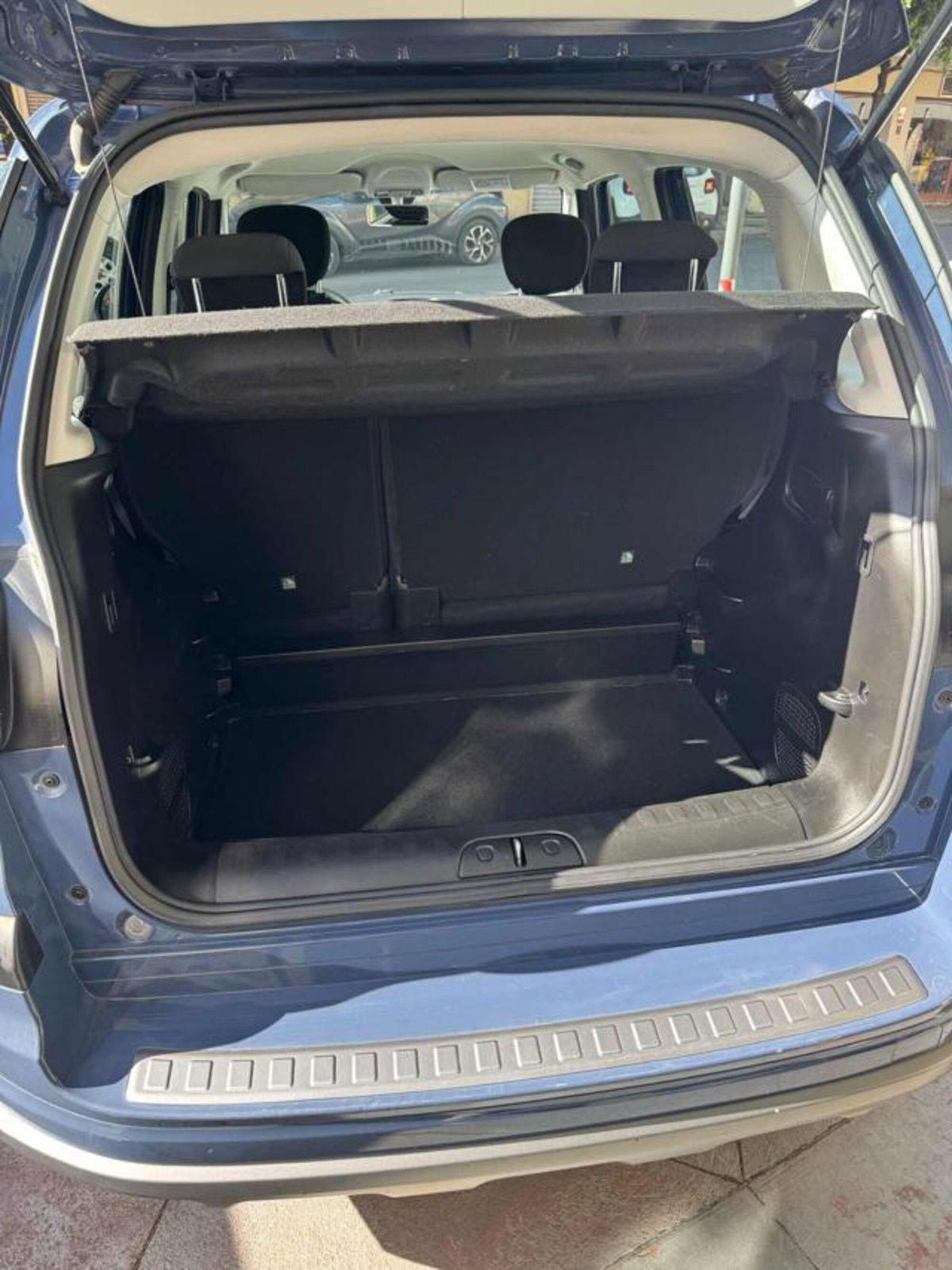Fiat 500L 1.3 Multijet 95 CV City Cross (4)