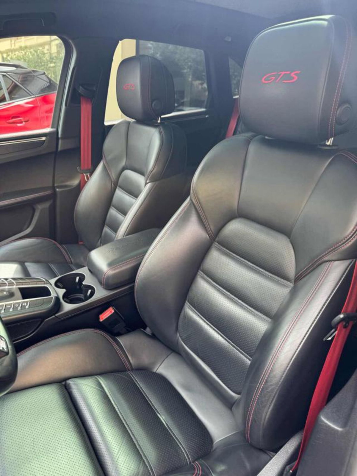 Porsche Macan GTS (10)