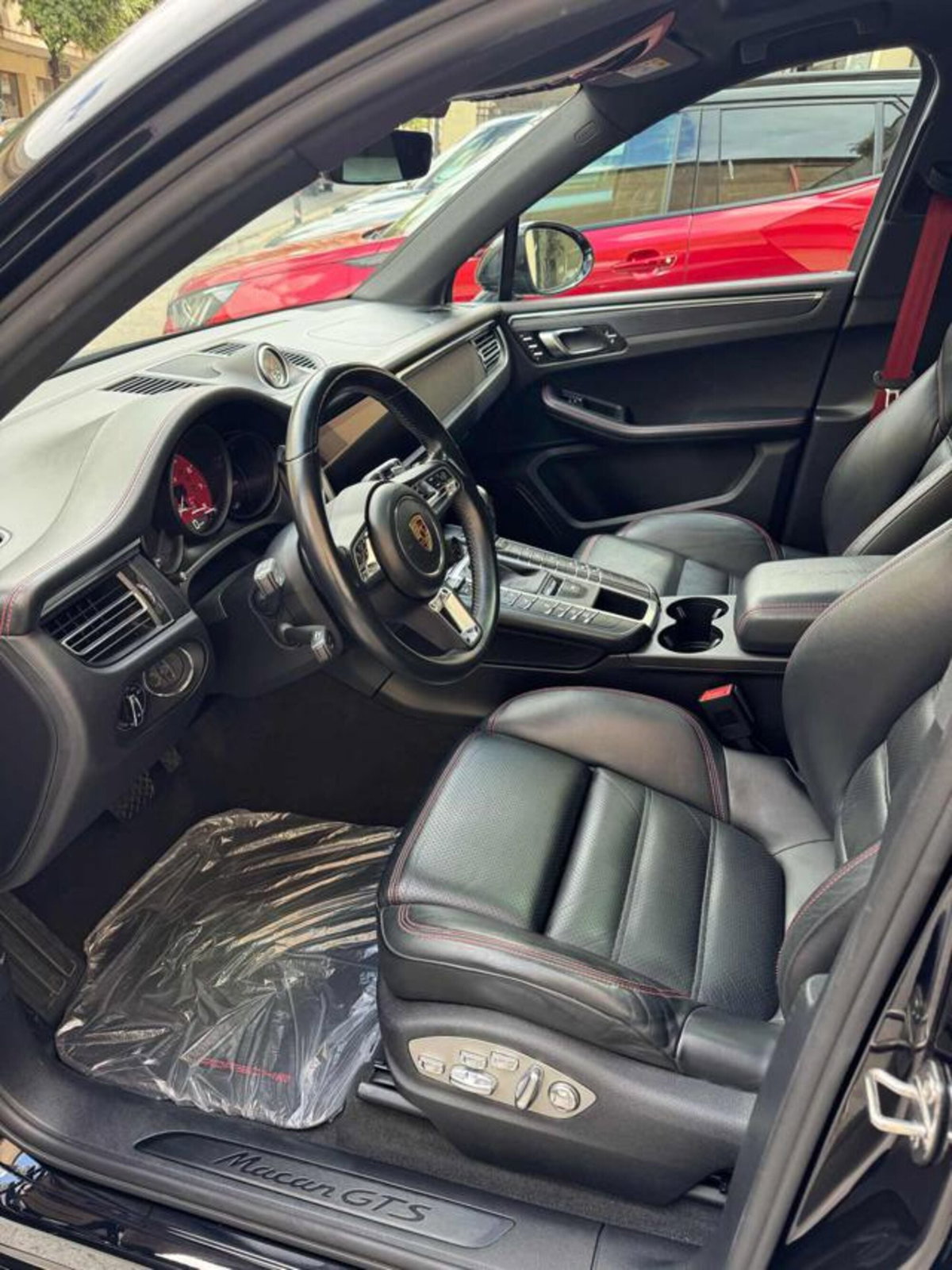 Porsche Macan GTS (11)