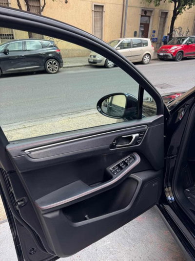 Porsche Macan GTS (12)
