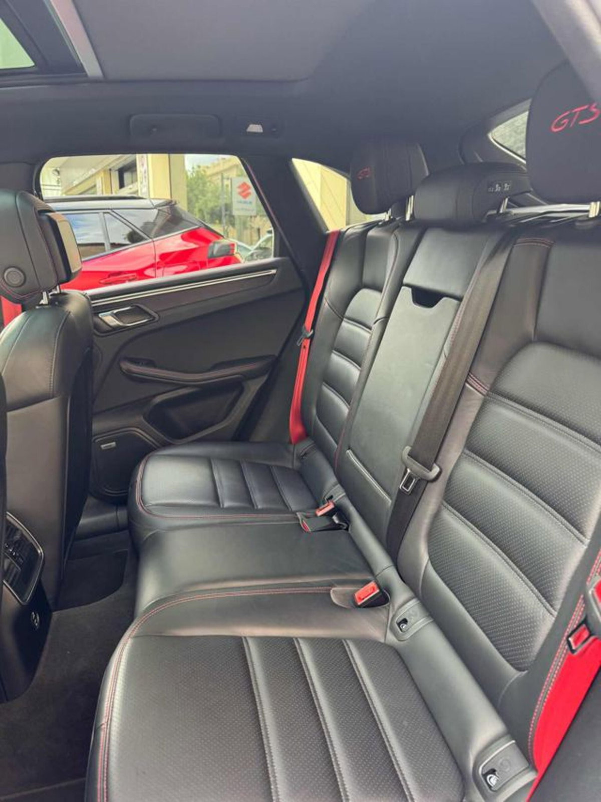 Porsche Macan GTS (13)