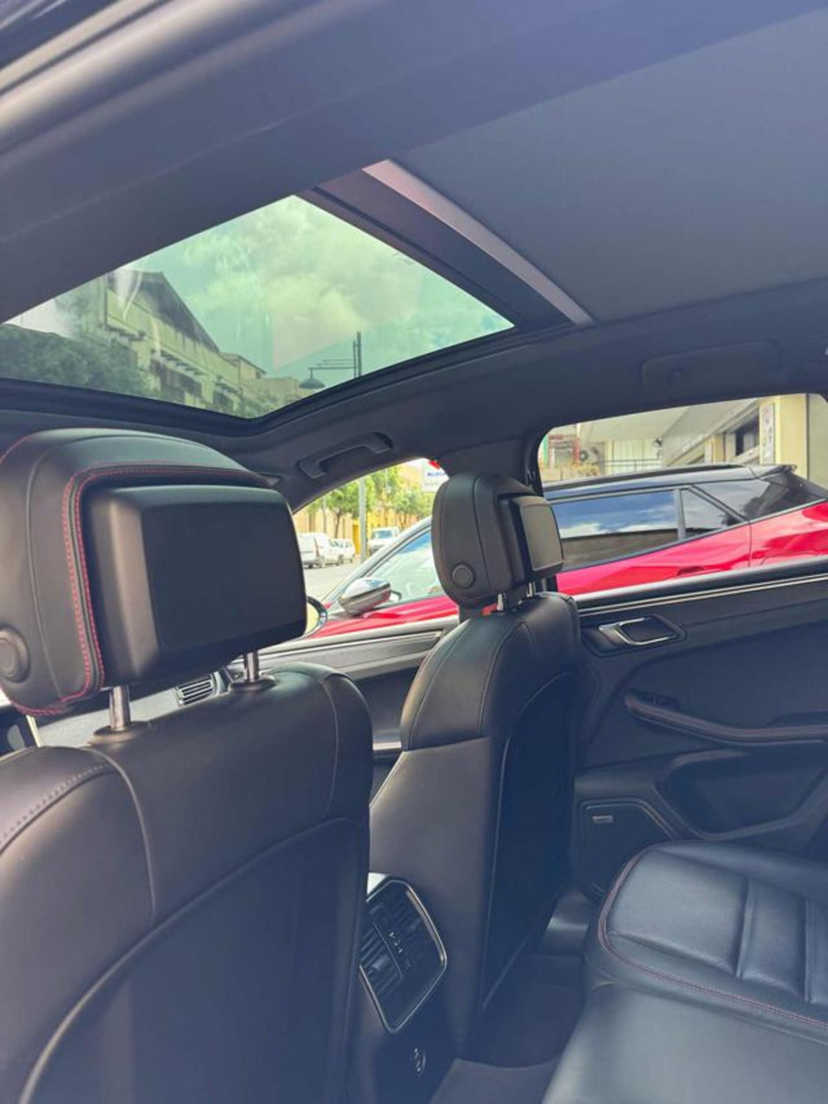 Porsche Macan GTS (14)