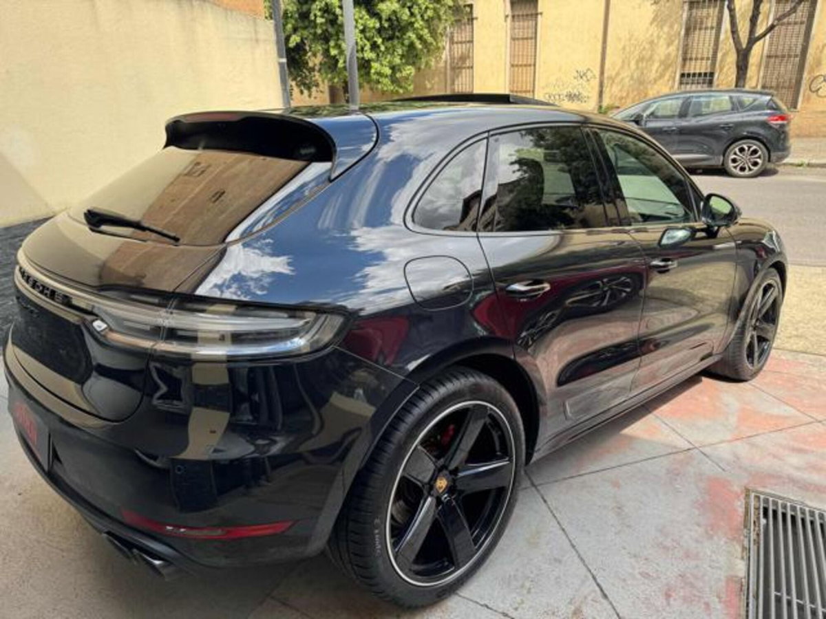 Porsche Macan GTS (15)