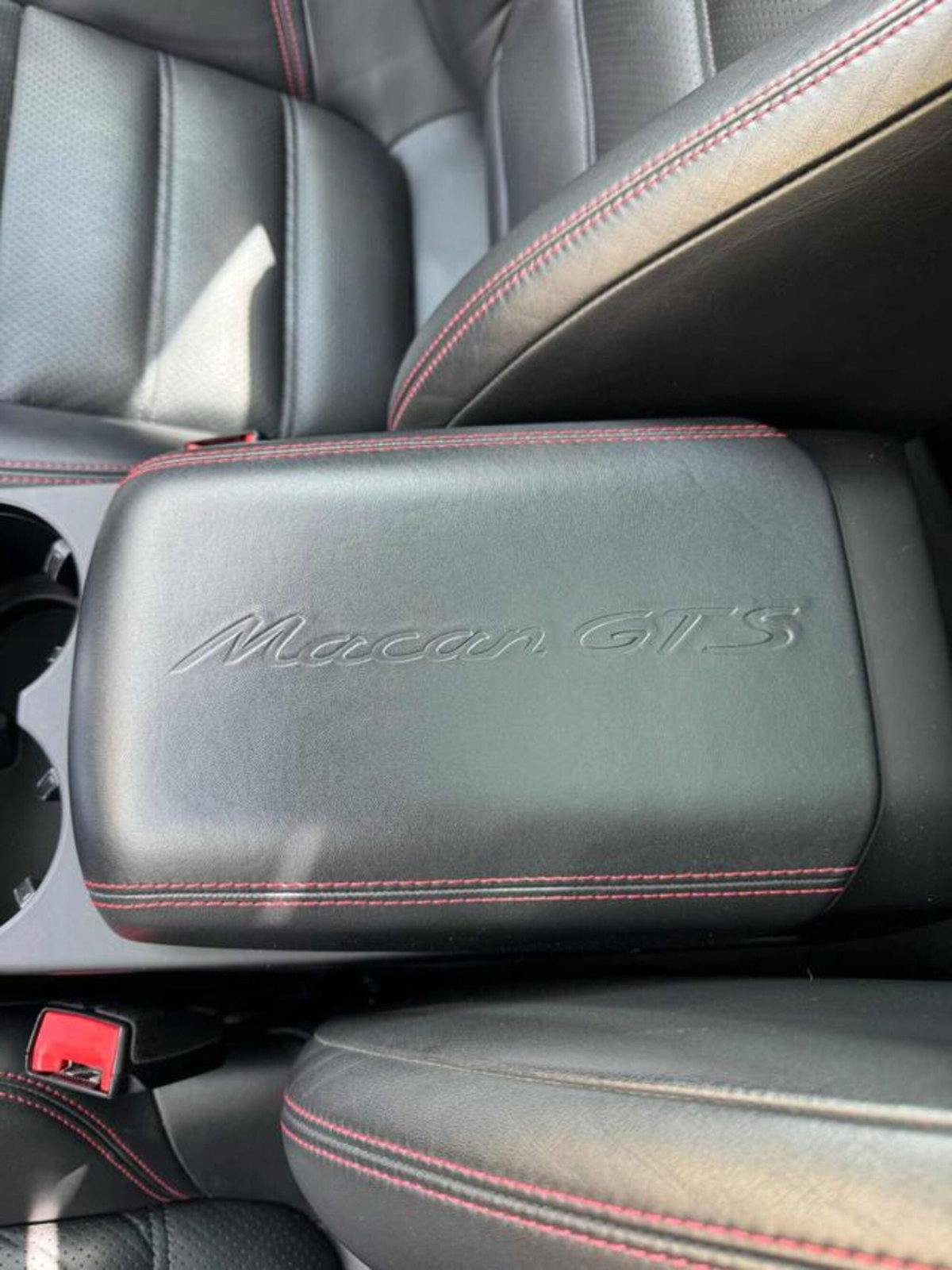 Porsche Macan GTS (19)