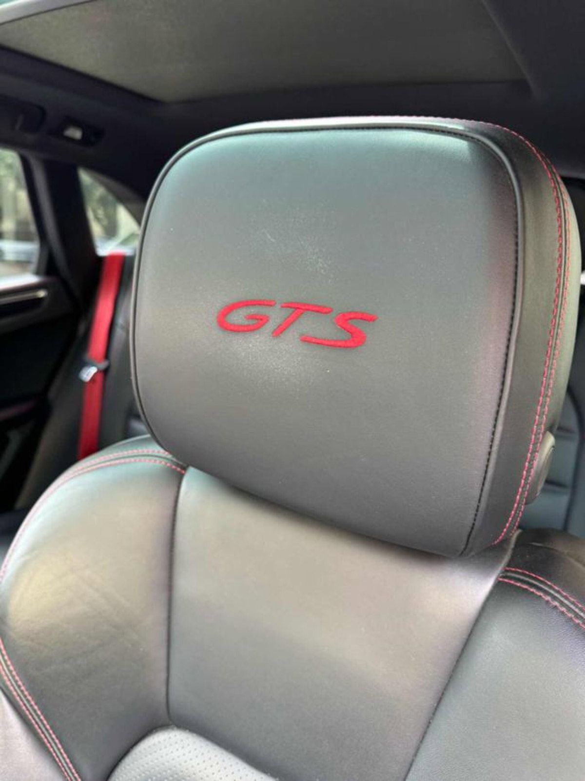 Porsche Macan GTS (20)