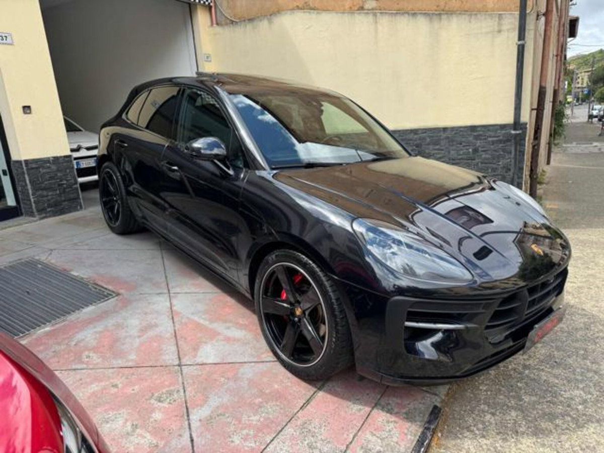 Porsche Macan GTS (3)
