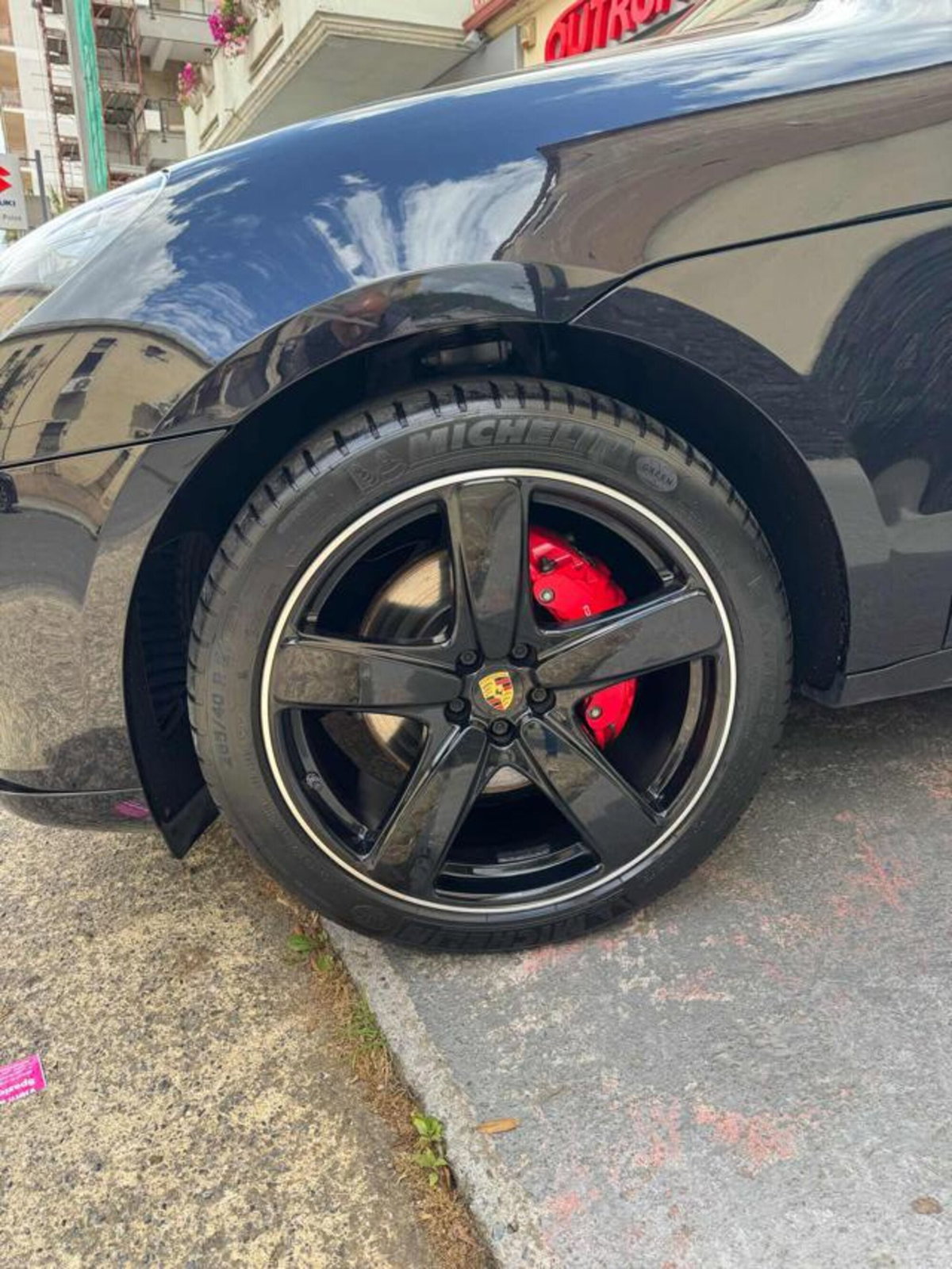 Porsche Macan GTS (5)