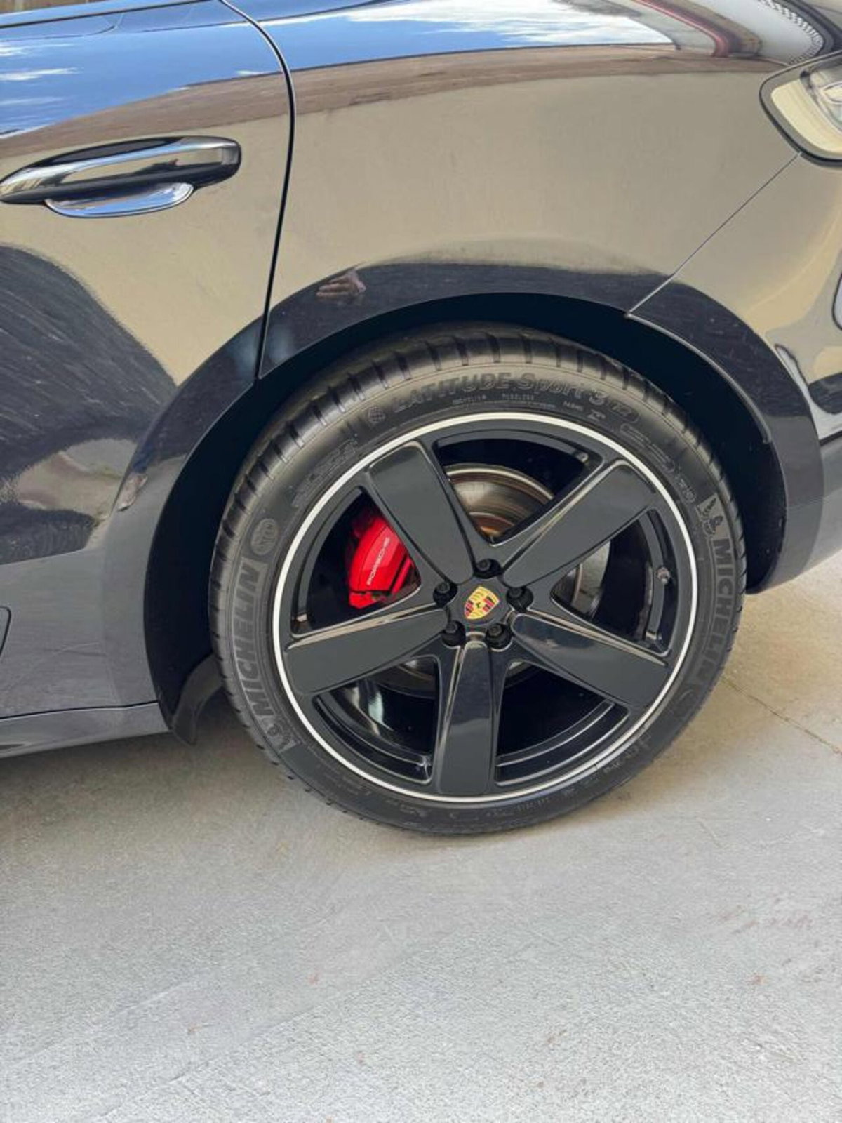 Porsche Macan GTS (6)