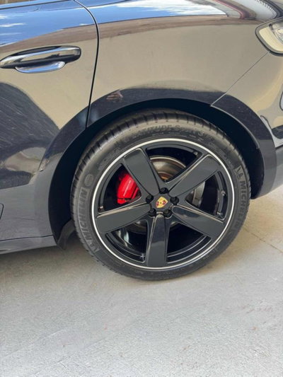 Porsche Macan GTS (6)