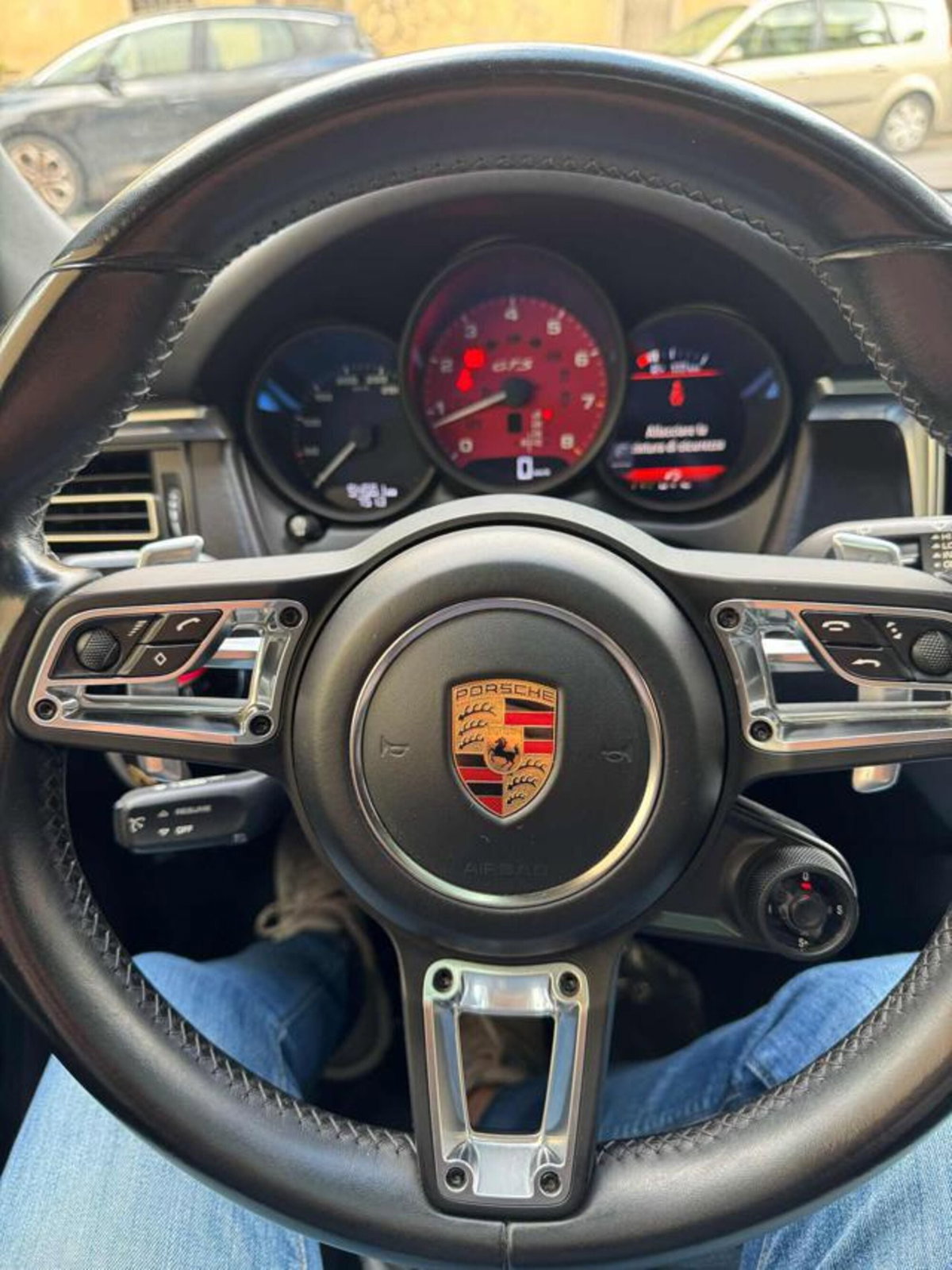 Porsche Macan GTS (7)