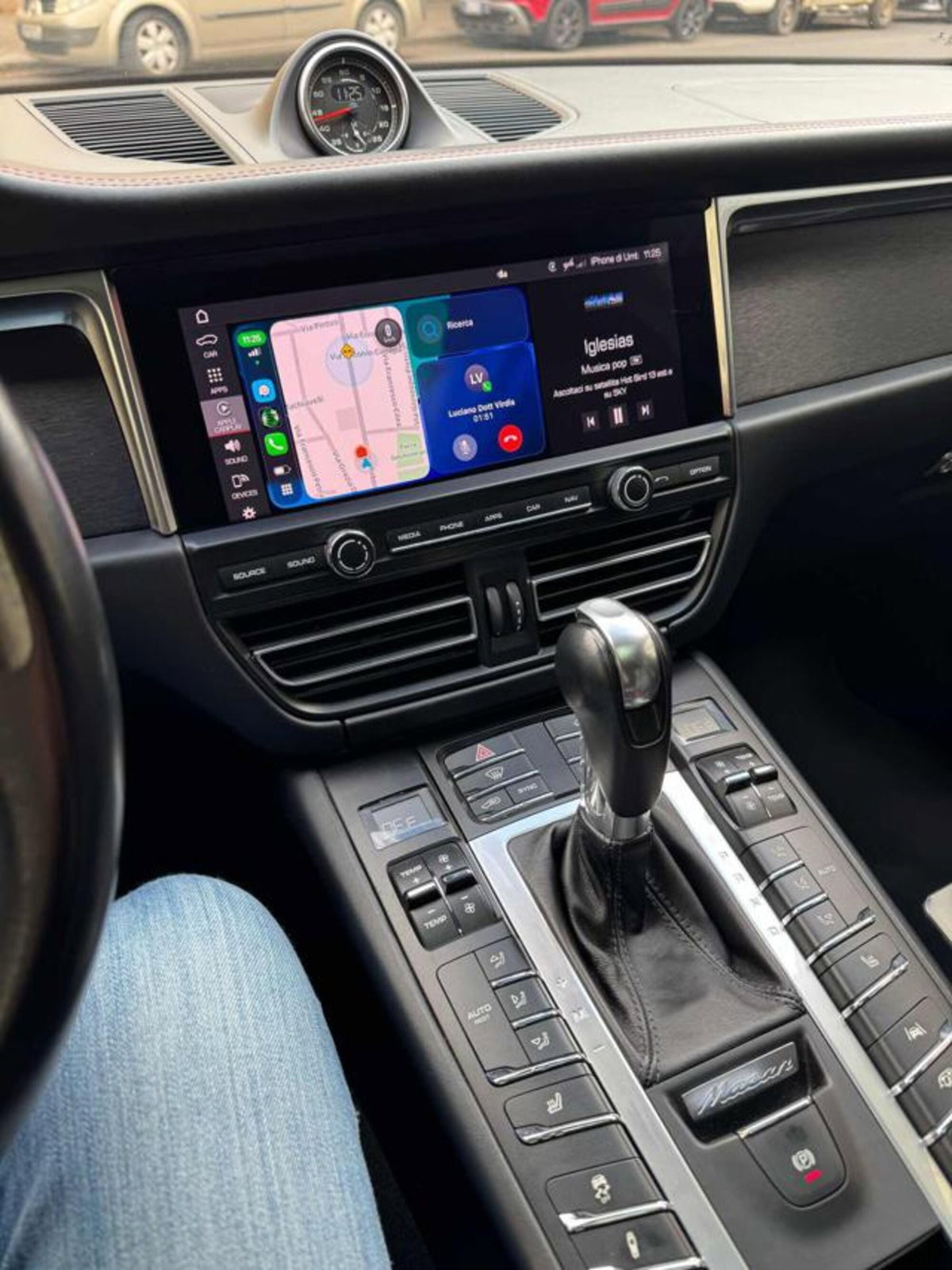 Porsche Macan GTS (8)