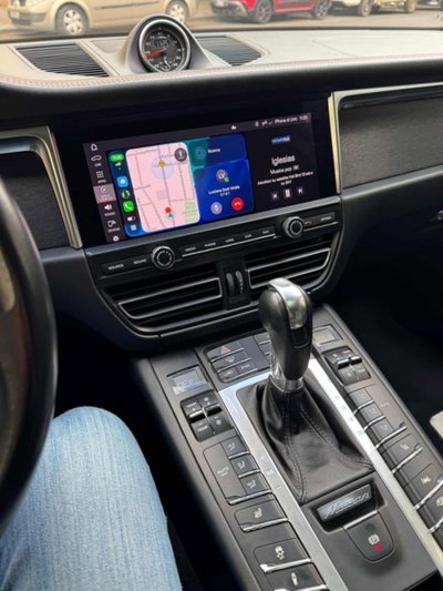 Porsche Macan GTS (8)