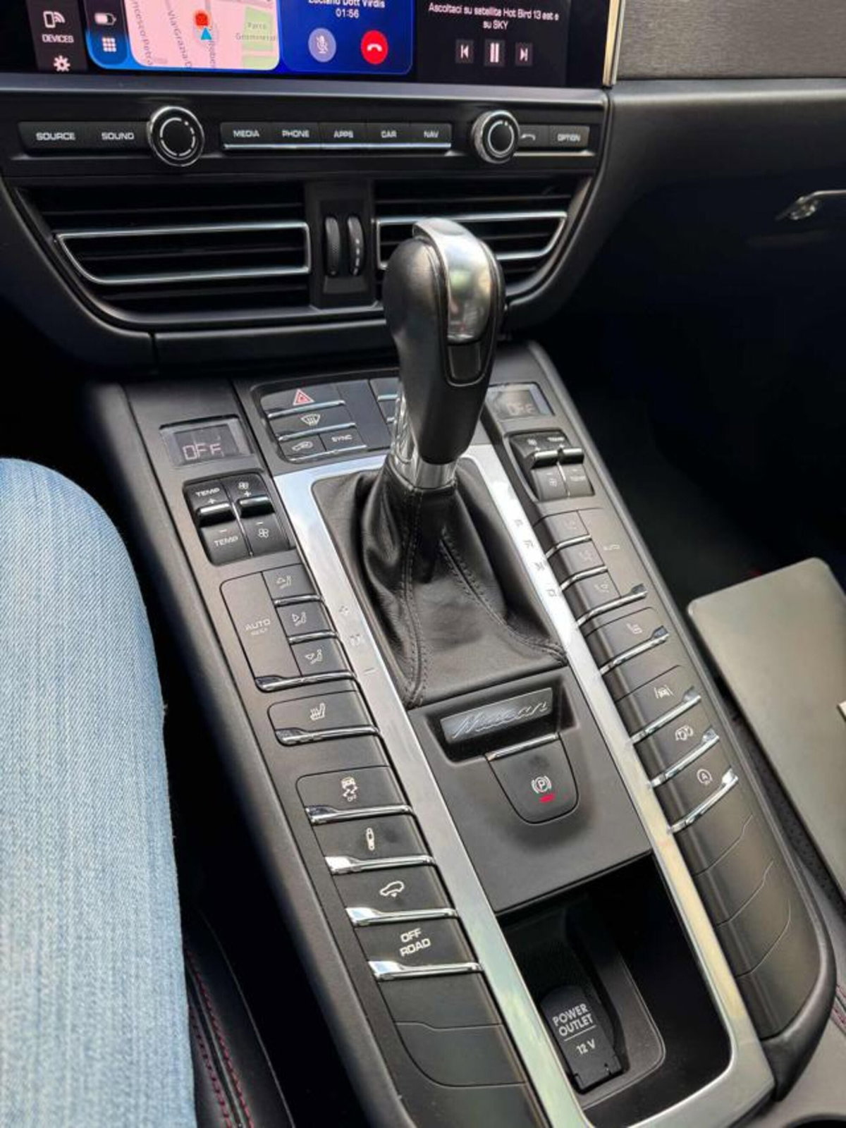 Porsche Macan GTS (9)