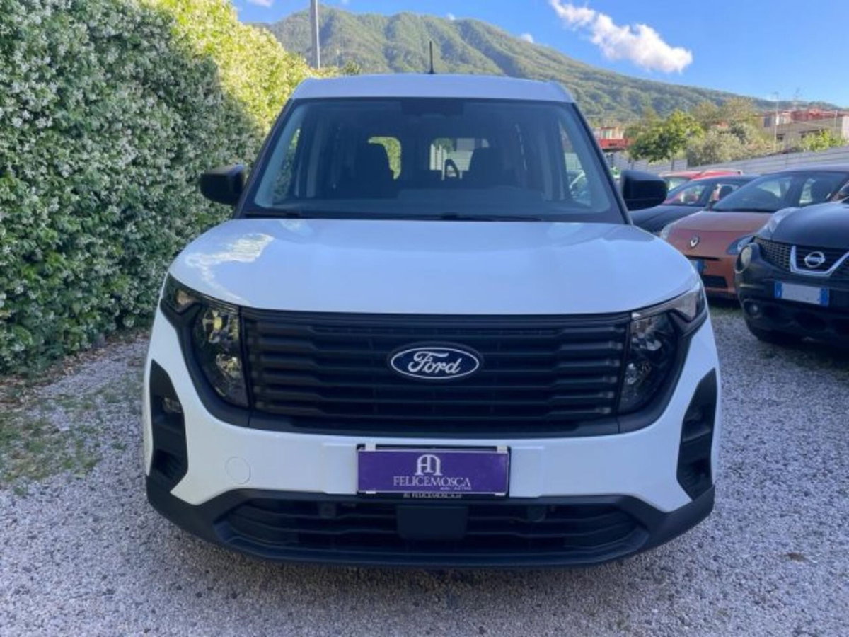 Ford Transit Courier Furgone 1.5 ecoblue 100cv Trend