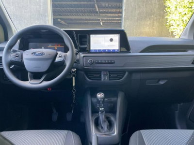 Ford Transit Courier Furgone 1.5 ecoblue 100cv Trend (11)