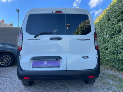 Ford Transit Courier Furgone 1.5 ecoblue 100cv Trend (19)