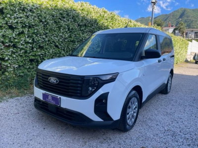 Ford Transit Courier Furgone 1.5 ecoblue 100cv Trend (4)