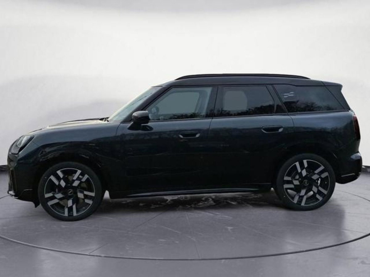 MINI Mini Countryman 2.0 Cooper D JCW Countryman (2)