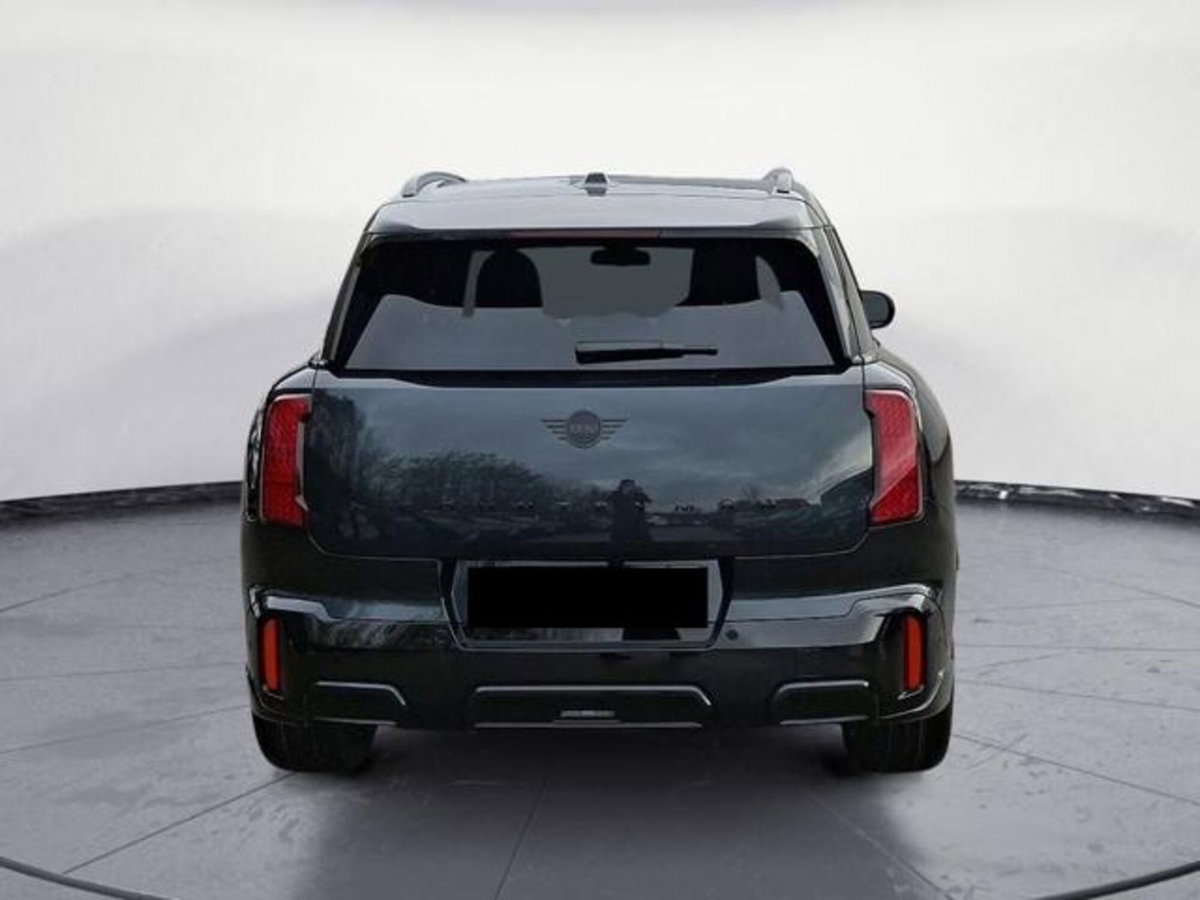 MINI Mini Countryman 2.0 Cooper D JCW Countryman (4)