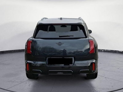 MINI Mini Countryman 2.0 Cooper D JCW Countryman (4)