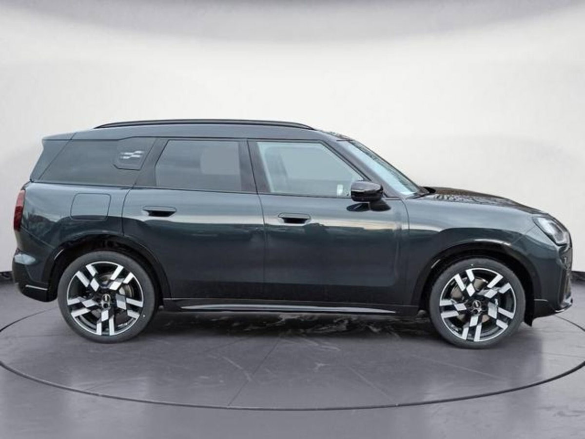 MINI Mini Countryman 2.0 Cooper D JCW Countryman (5)