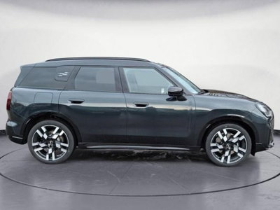 MINI Mini Countryman 2.0 Cooper D JCW Countryman (5)