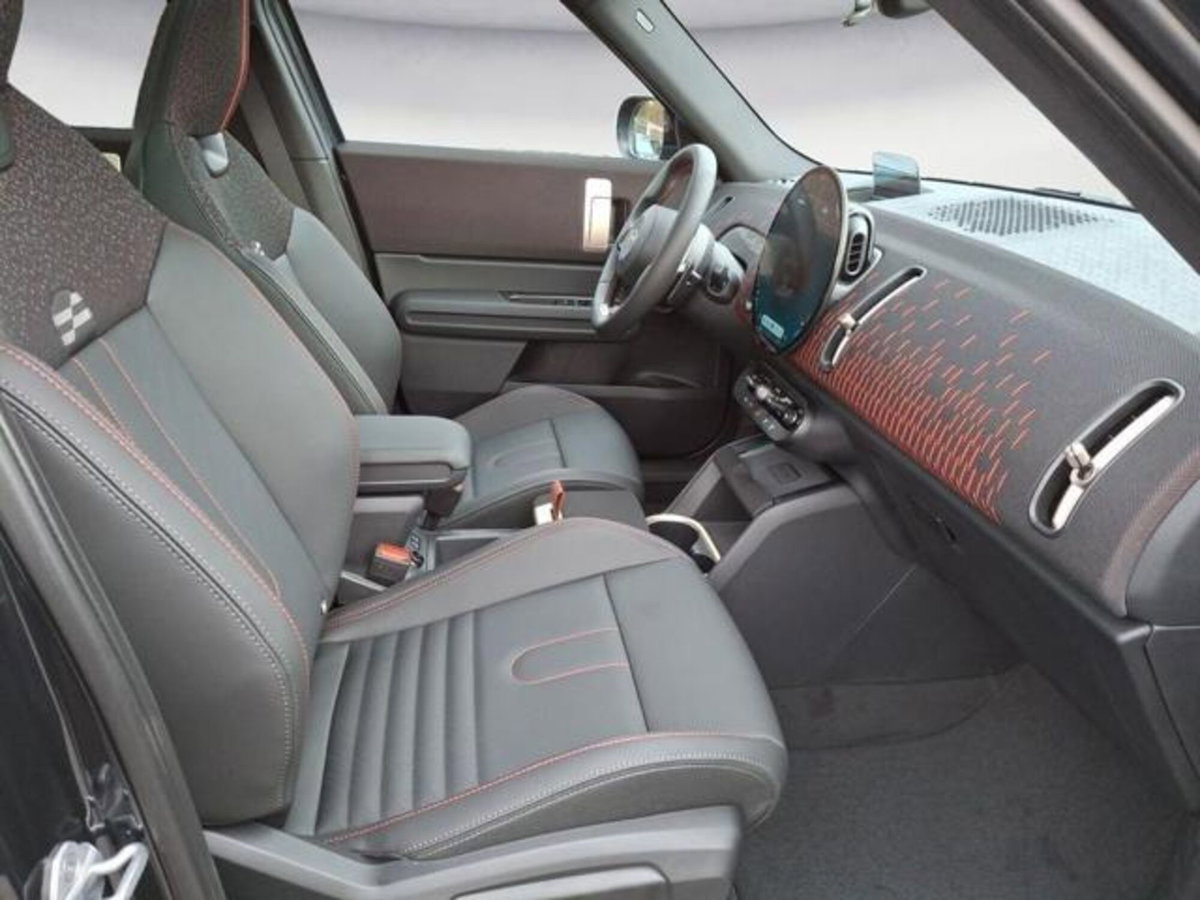 MINI Mini Countryman 2.0 Cooper D JCW Countryman (8)