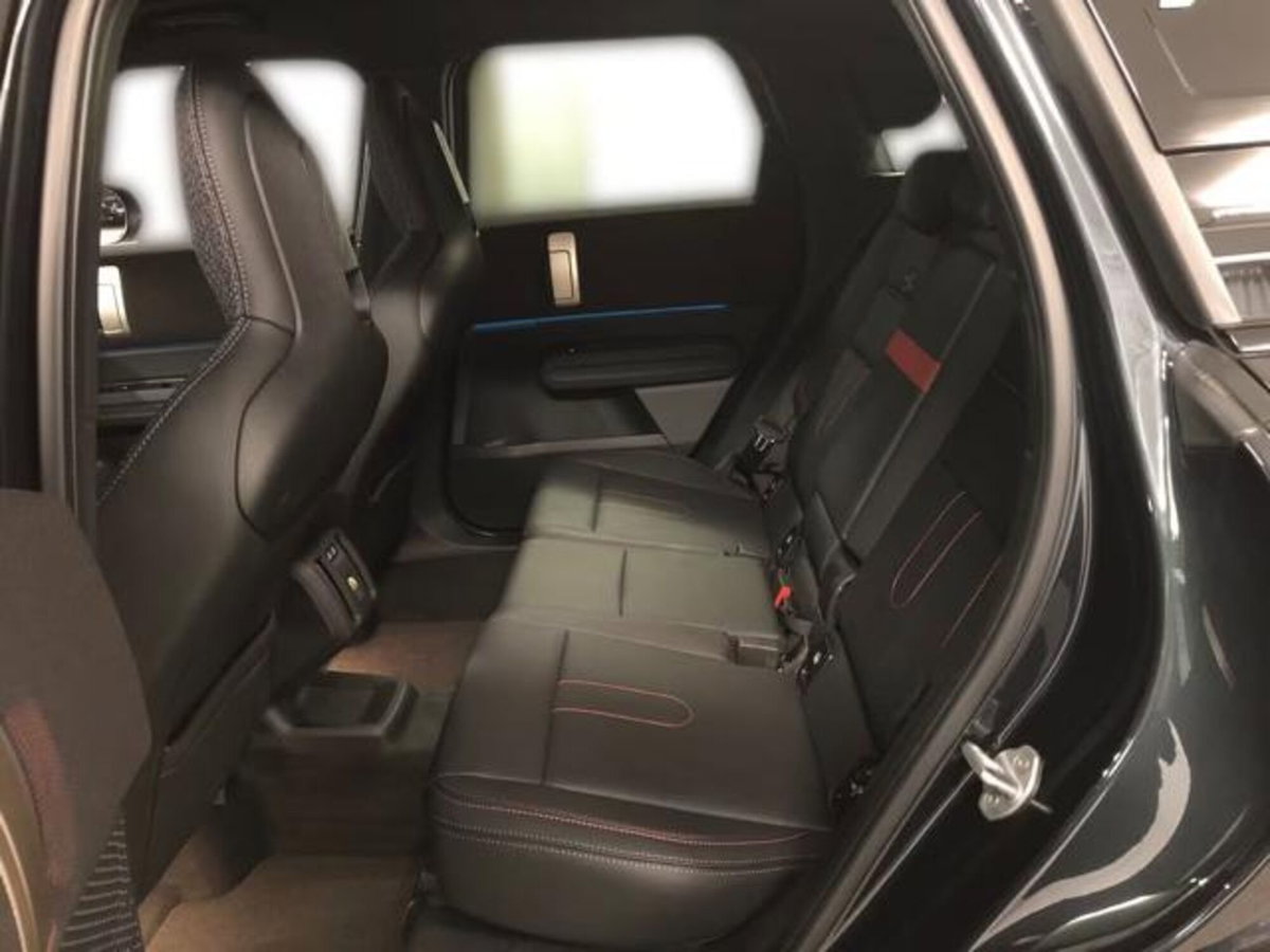 MINI Mini Countryman 2.0 Cooper D JCW Countryman (11)