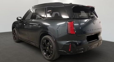 MINI Mini Countryman 2.0 Cooper D JCW Countryman (4)