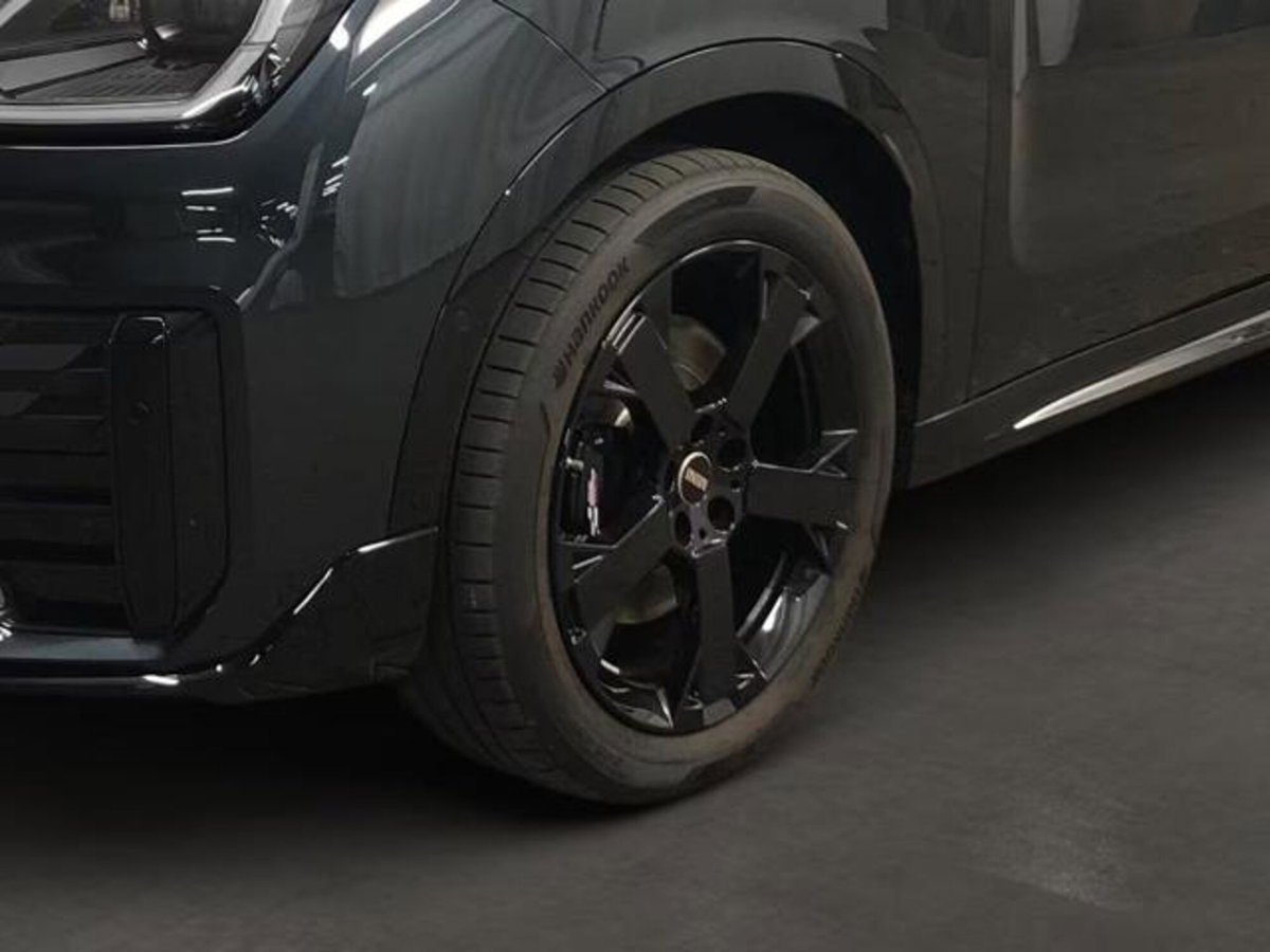 MINI Mini Countryman 2.0 Cooper D JCW Countryman (6)