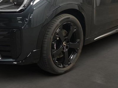 MINI Mini Countryman 2.0 Cooper D JCW Countryman (6)