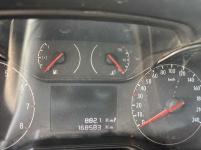Opel Combo Furgone Cargo XL 1.5 Diesel 100 PL 950kg Essentia (10)
