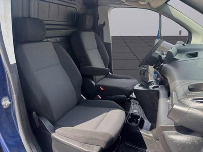 Opel Combo Furgone Cargo XL 1.5 Diesel 100 PL 950kg Essentia (11)