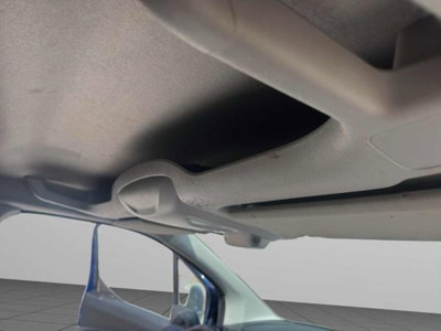 Opel Combo Furgone Cargo XL 1.5 Diesel 100 PL 950kg Essentia (12)