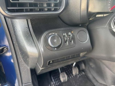 Opel Combo Furgone Cargo XL 1.5 Diesel 100 PL 950kg Essentia (13)