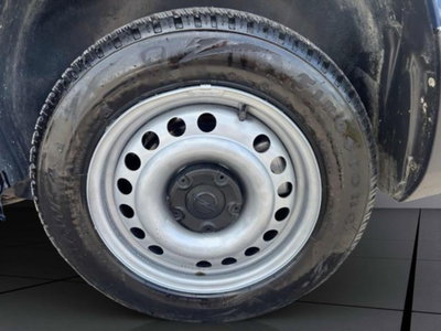 Opel Combo Furgone Cargo XL 1.5 Diesel 100 PL 950kg Essentia (15)