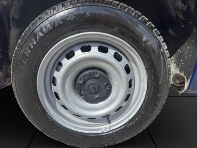 Opel Combo Furgone Cargo XL 1.5 Diesel 100 PL 950kg Essentia (18)
