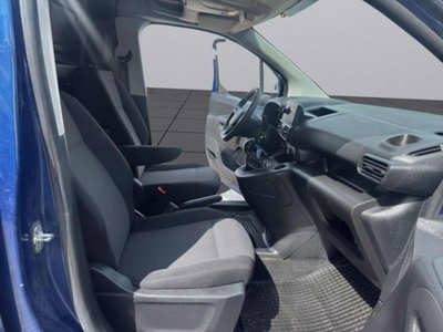 Opel Combo Furgone Cargo XL 1.5 Diesel 100 PL 950kg Essentia (19)