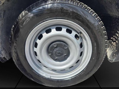 Opel Combo Furgone Cargo XL 1.5 Diesel 100 PL 950kg Essentia (20)