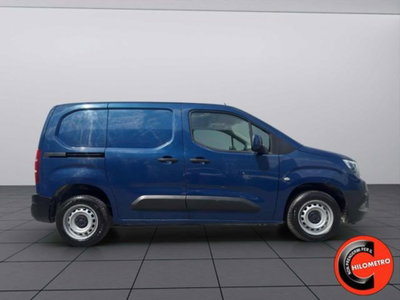 Opel Combo Furgone Cargo XL 1.5 Diesel 100 PL 950kg Essentia (3)