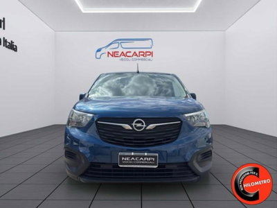 Opel Combo Furgone Cargo XL 1.5 Diesel 100 PL 950kg Essentia (8)
