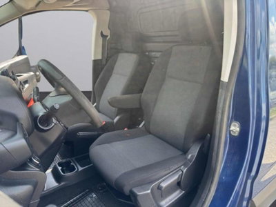 Opel Combo Furgone Cargo XL 1.5 Diesel 100 PL 950kg Essentia (9)