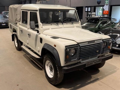 Land Rover Defender 130 2.5 Td5 cat CrewCab S (3)