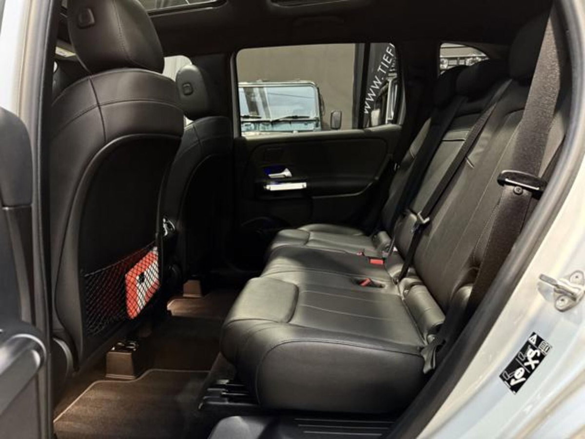Mercedes-Benz GLB 200 Automatic Premium (12)