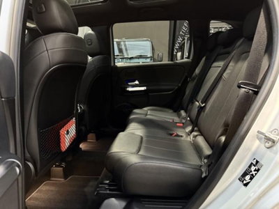 Mercedes-Benz GLB 200 Automatic Premium (12)